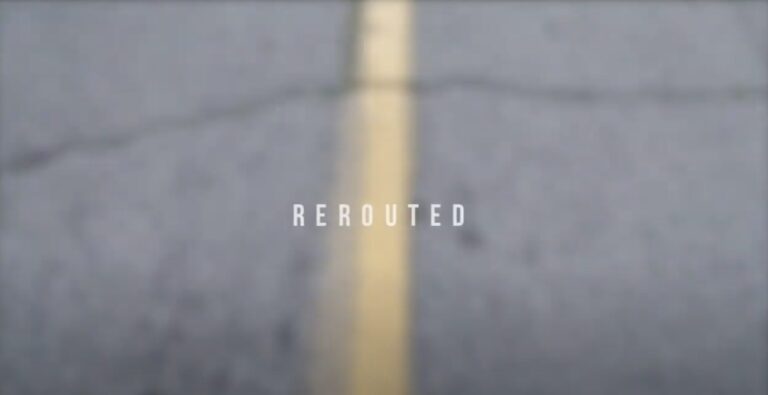 Rerouted 2017
